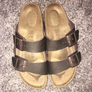 Birkenstock’s